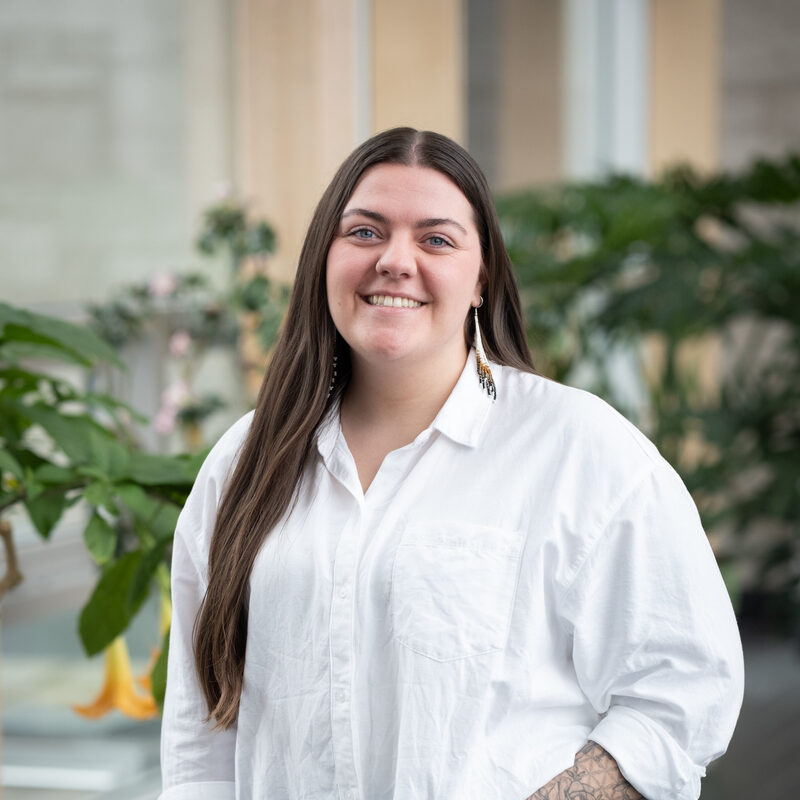 Coralie Duchesneau