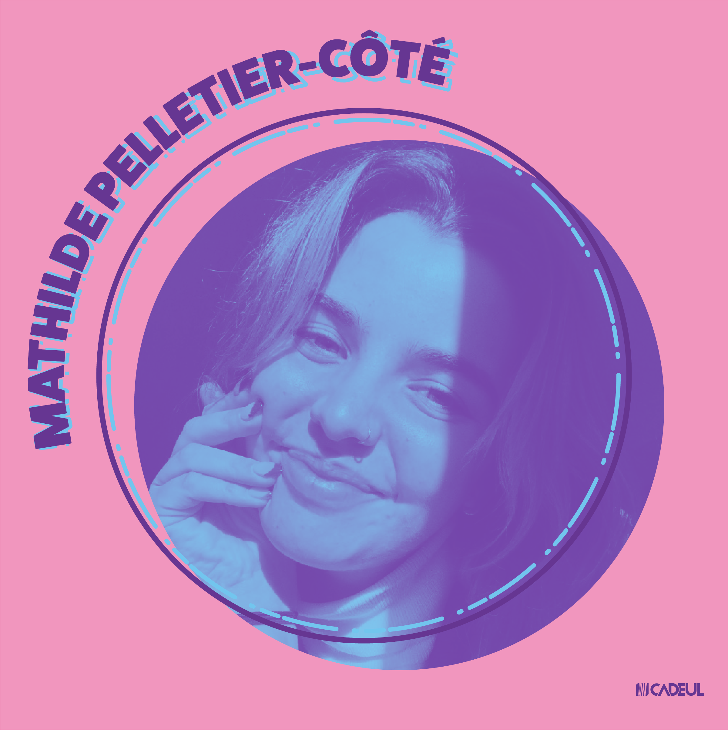 Mathilde Pelletier-Côté
