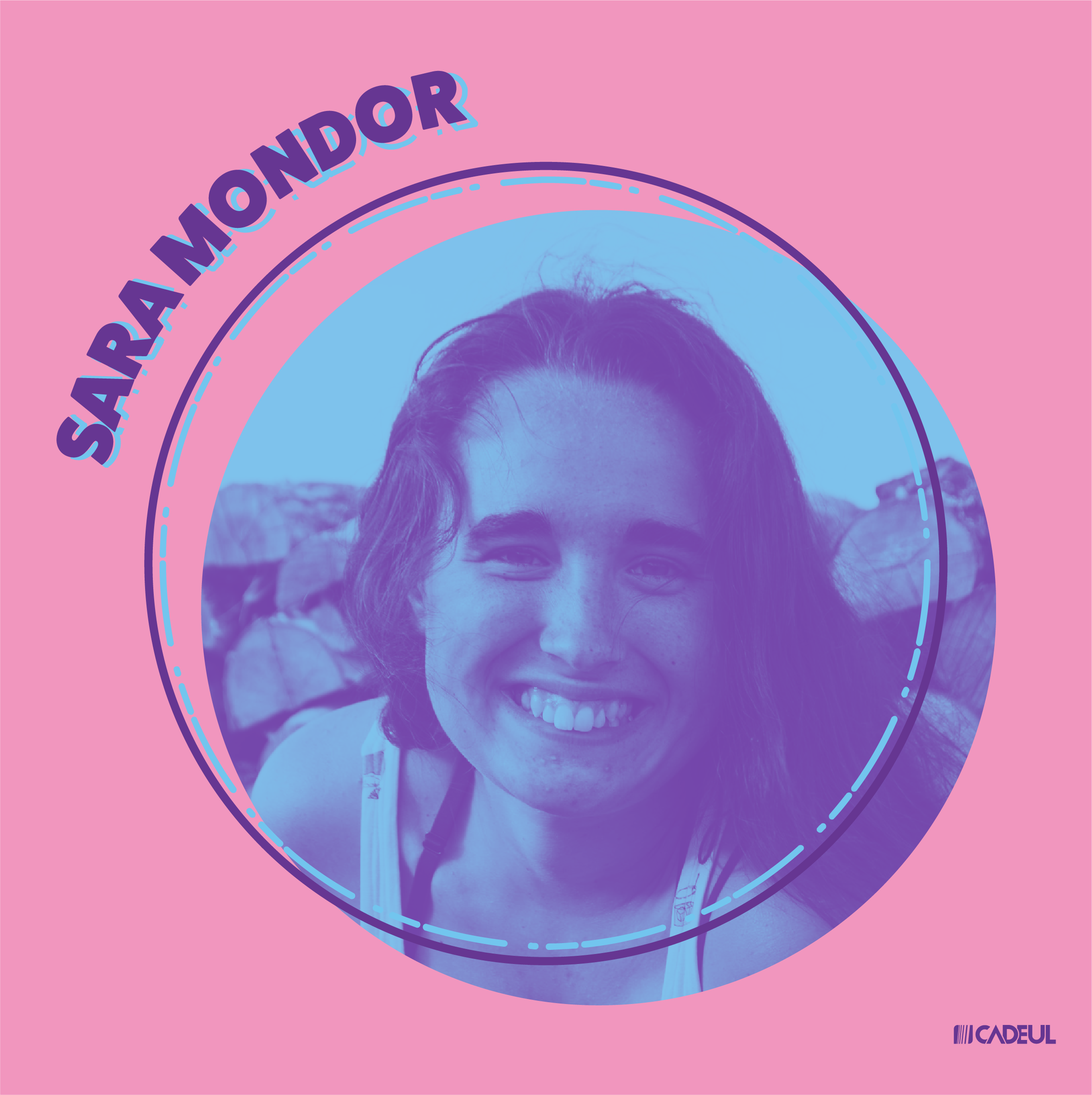 Sara Mondor